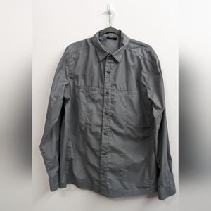 Triple Aught Design Tradecraft shirt. XL